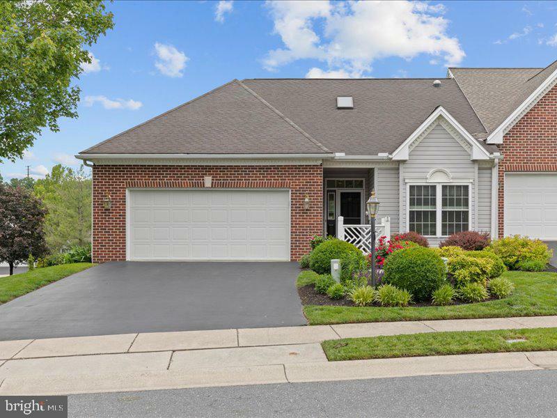 17 Tuscany Court  Camp Hill PA 17011 photo
