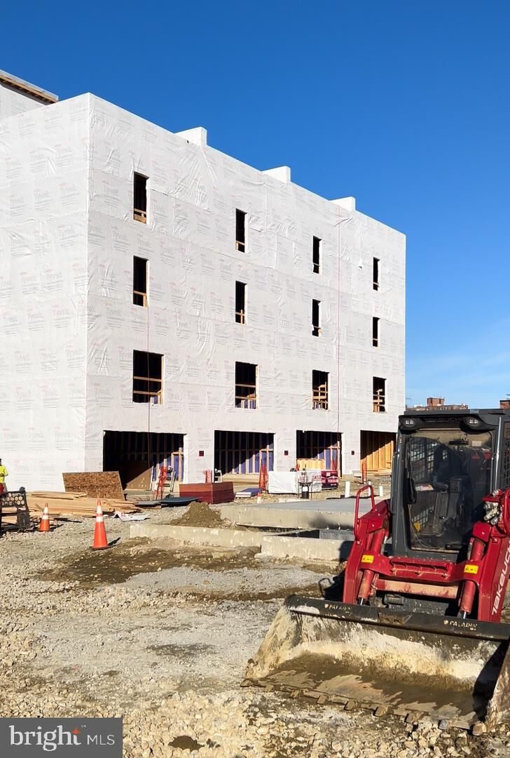 Property Photo: 2555 Riva Road MD 21401