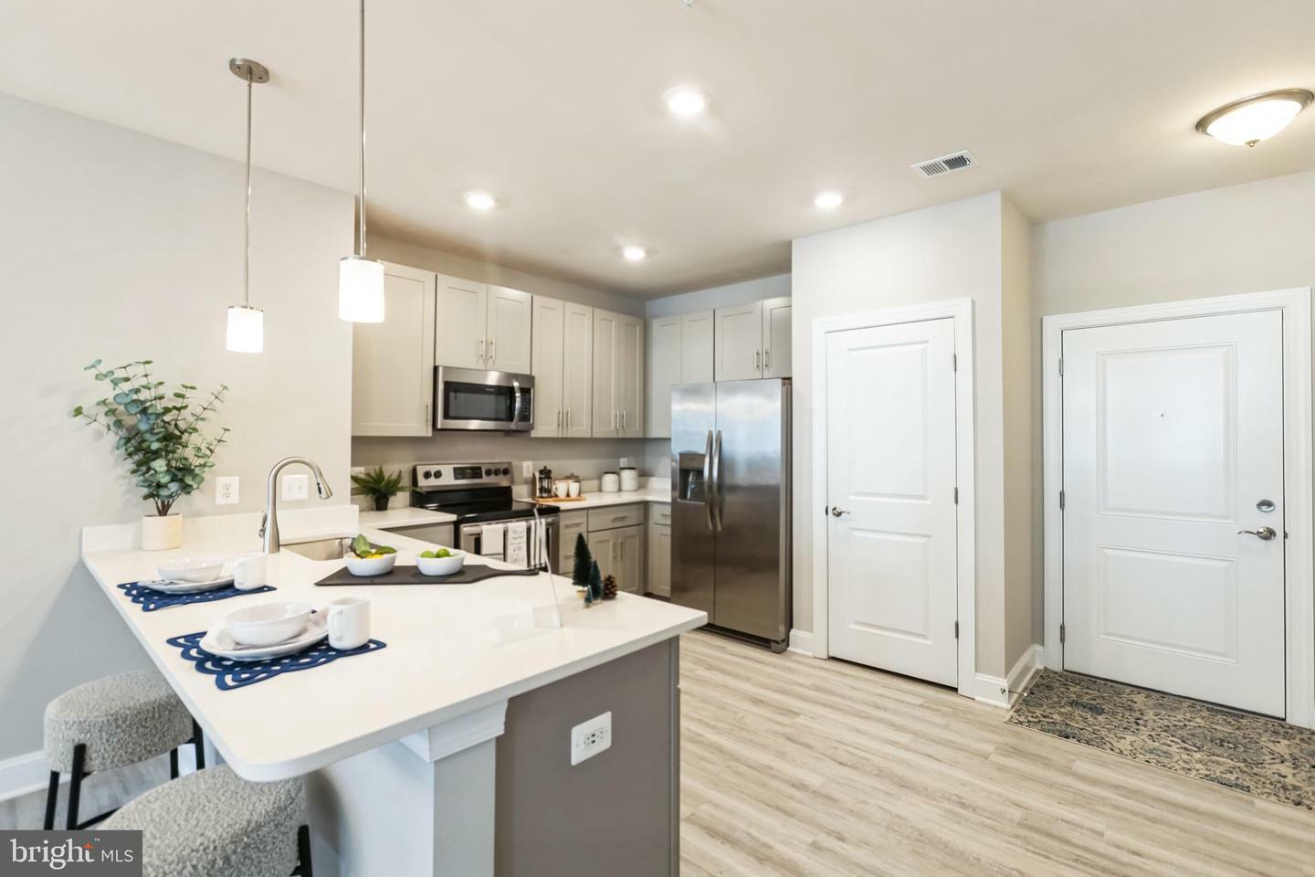 Property Photo: 406 Bold Ruler Court 203 MD 21078