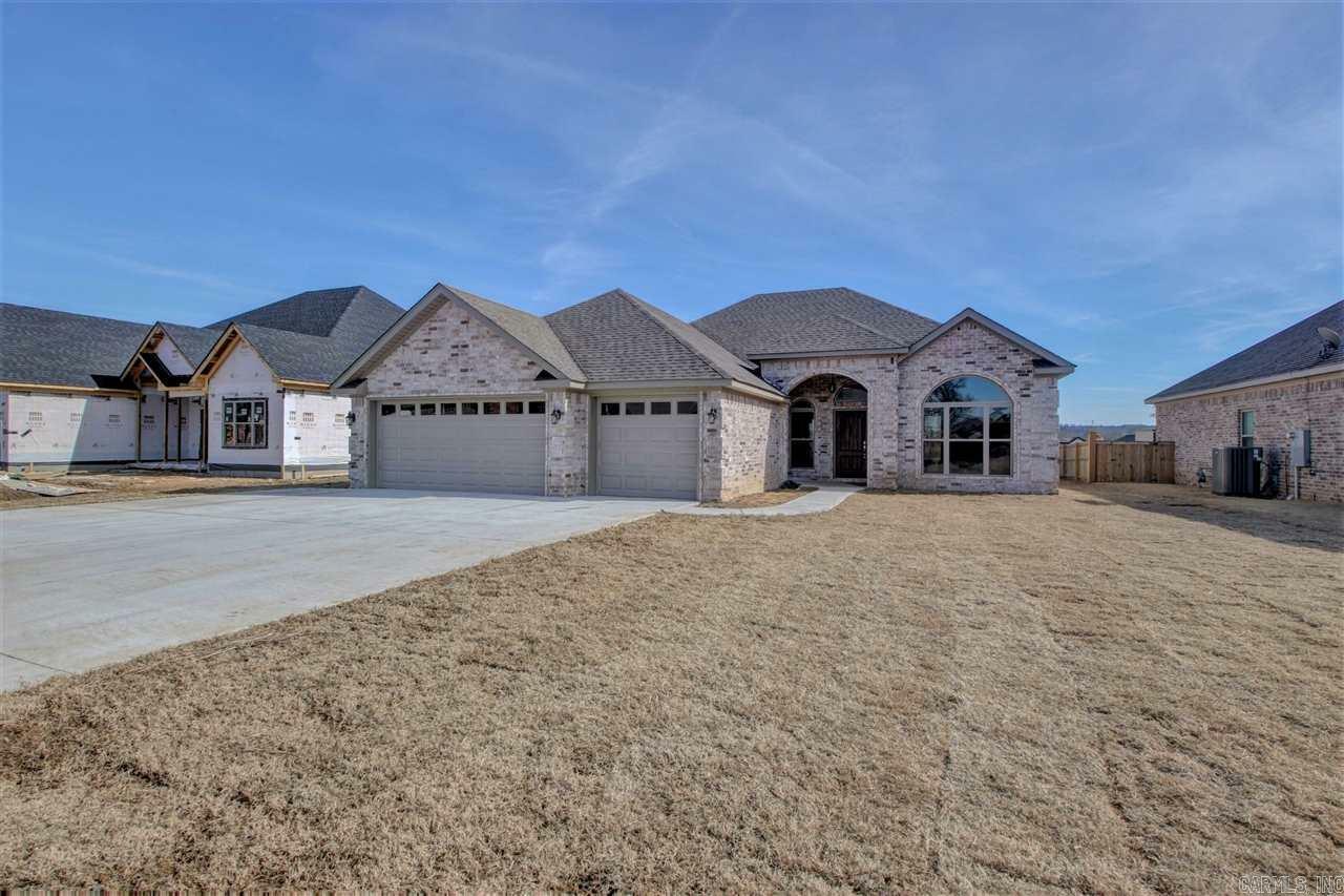 Property Photo: 119 Crestview Drive AR 72113