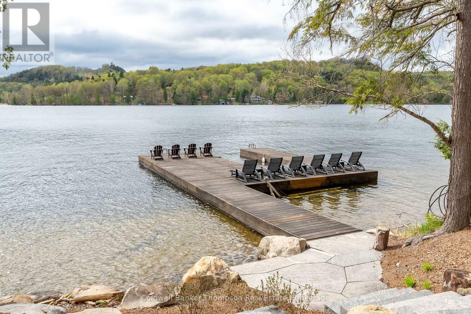 Property Photo: 414 Grassmere Resort Road ON P1H 2J6