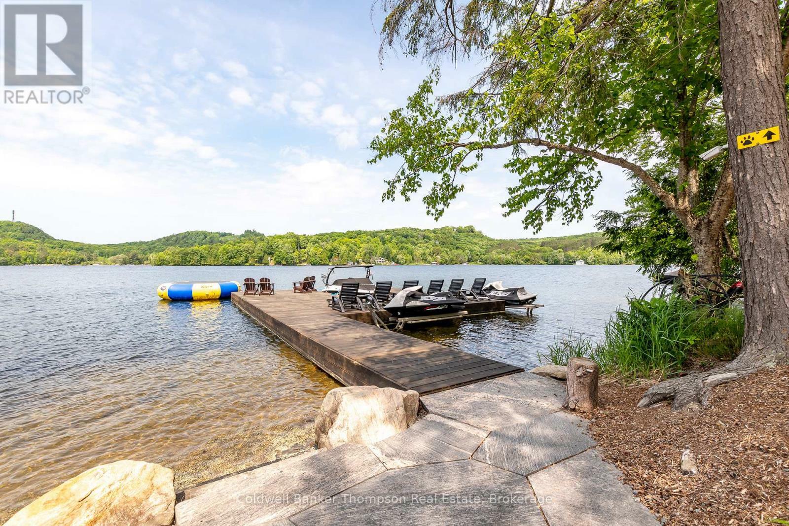 Property Photo:  414 Grassmere Resort Road  ON P1H 2J6 