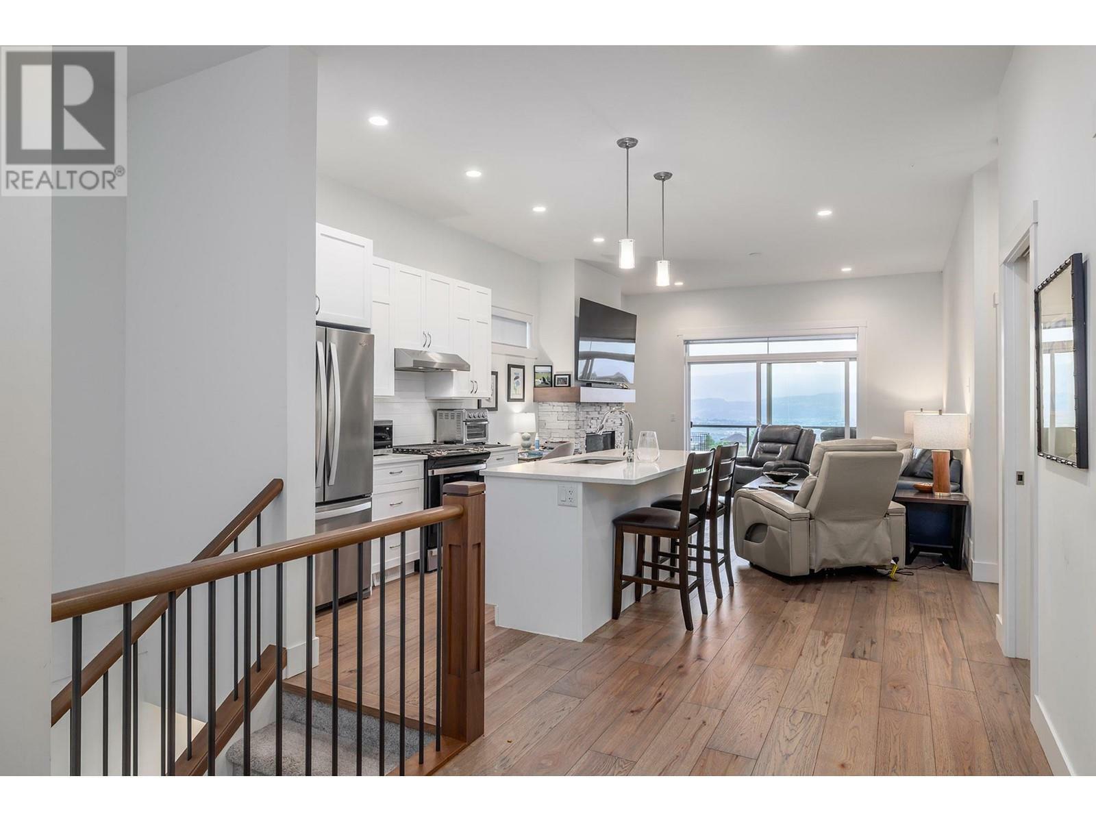 Property Photo: 1428 Tower Ranch Drive BC V1P 1T8