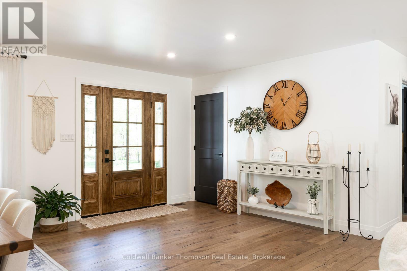 Property Photo: 187 Bay Lake Road ON P0A 1J0
