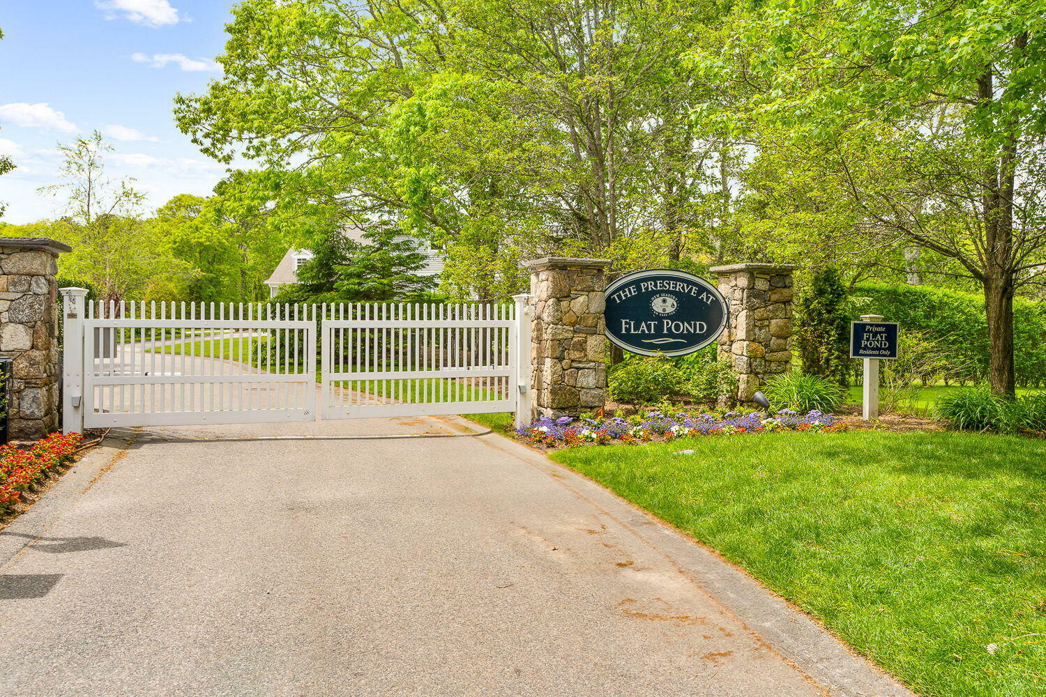 Property Photo: 29 Flat Pond Circle MA 02649