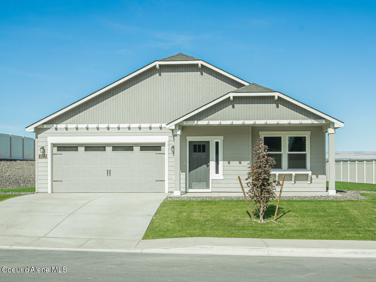 13668 N Apex Way  Hayden ID 83835 photo