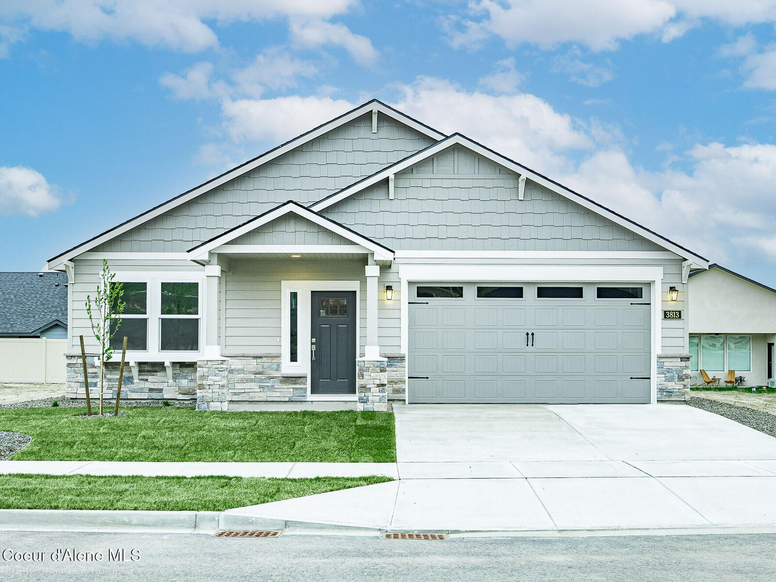 Property Photo: 13668 N Apex Way ID 83835