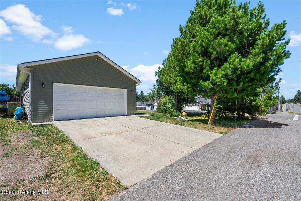 Property Photo: 32385 10th Ave ID 83869
