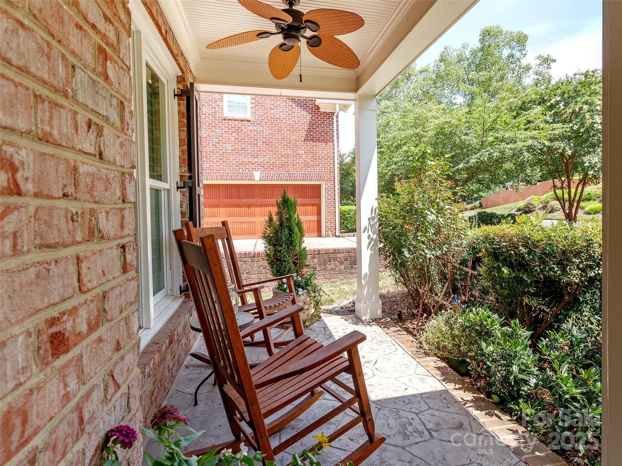 Property Photo: 5321 Kathryn Blair Lane NC 28226