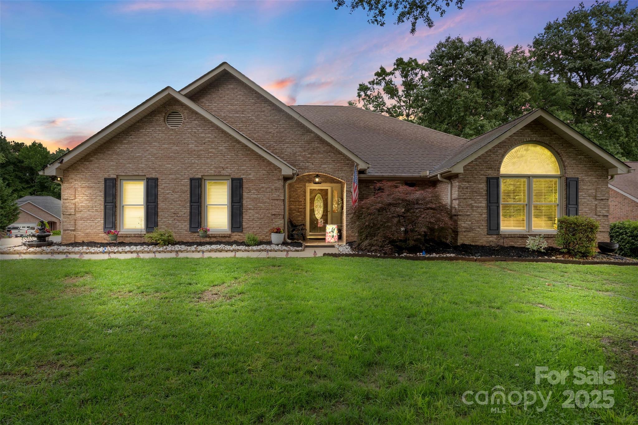 800 Isle Of Palms Court  Fort Mill SC 29708 photo