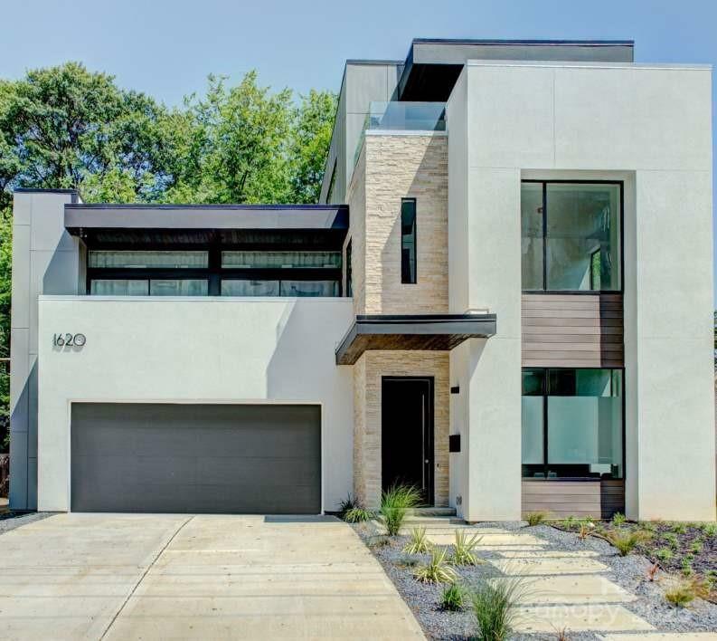 Property Photo: 1620 S Tryon Street NC 28203