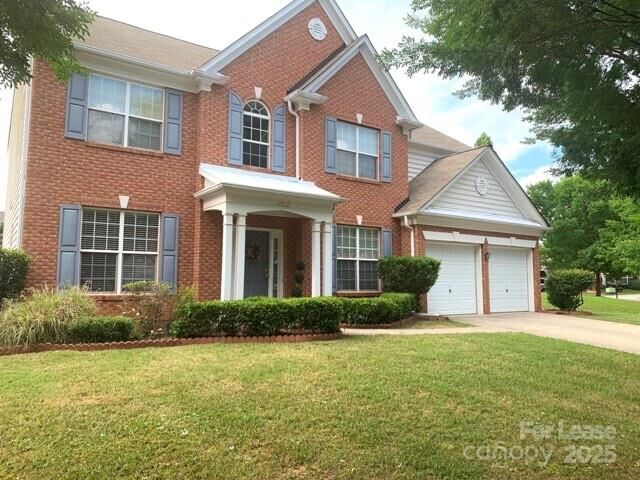 Property Photo:  14022 Eldon Drive  NC 28277 