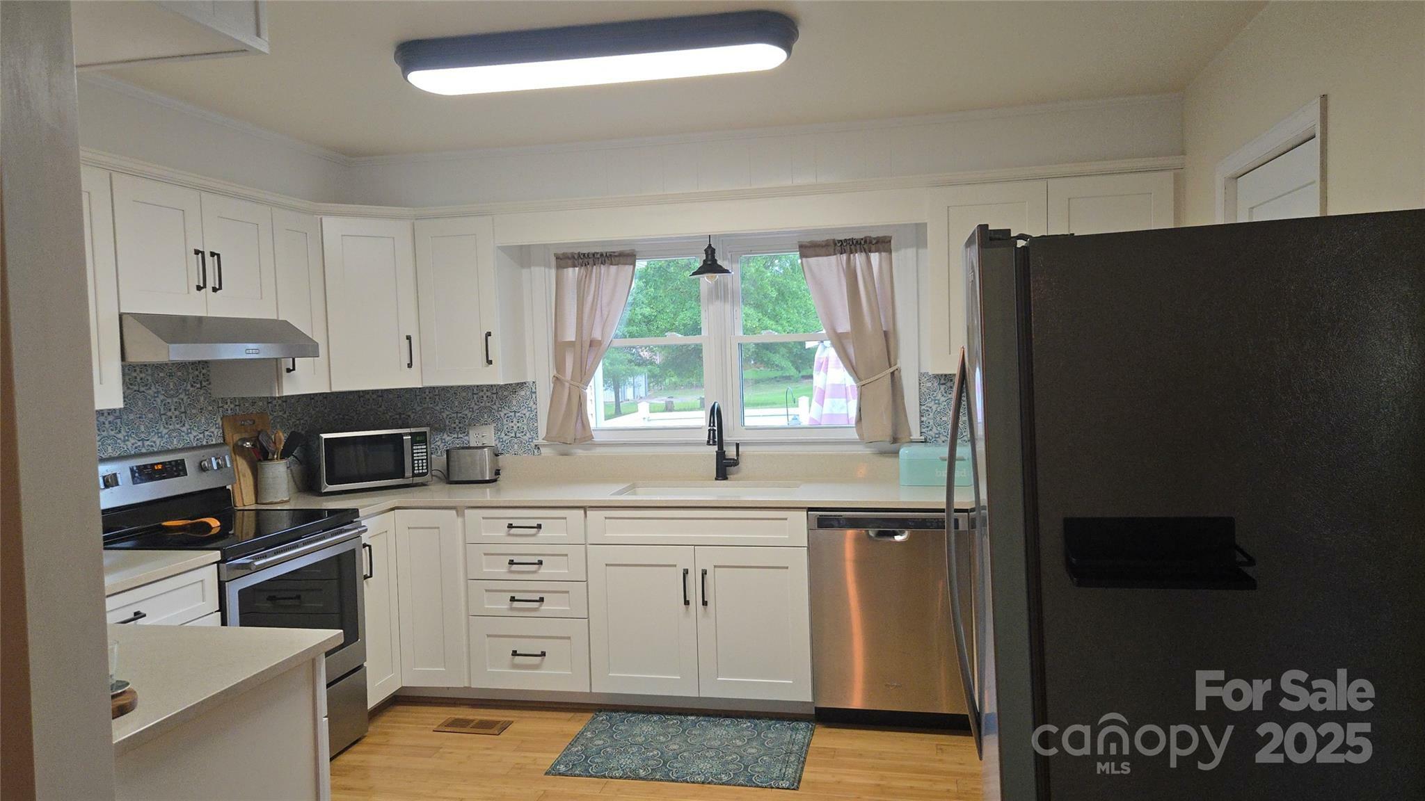 Property Photo: 1761 Oak Grove Church Road NC 28040