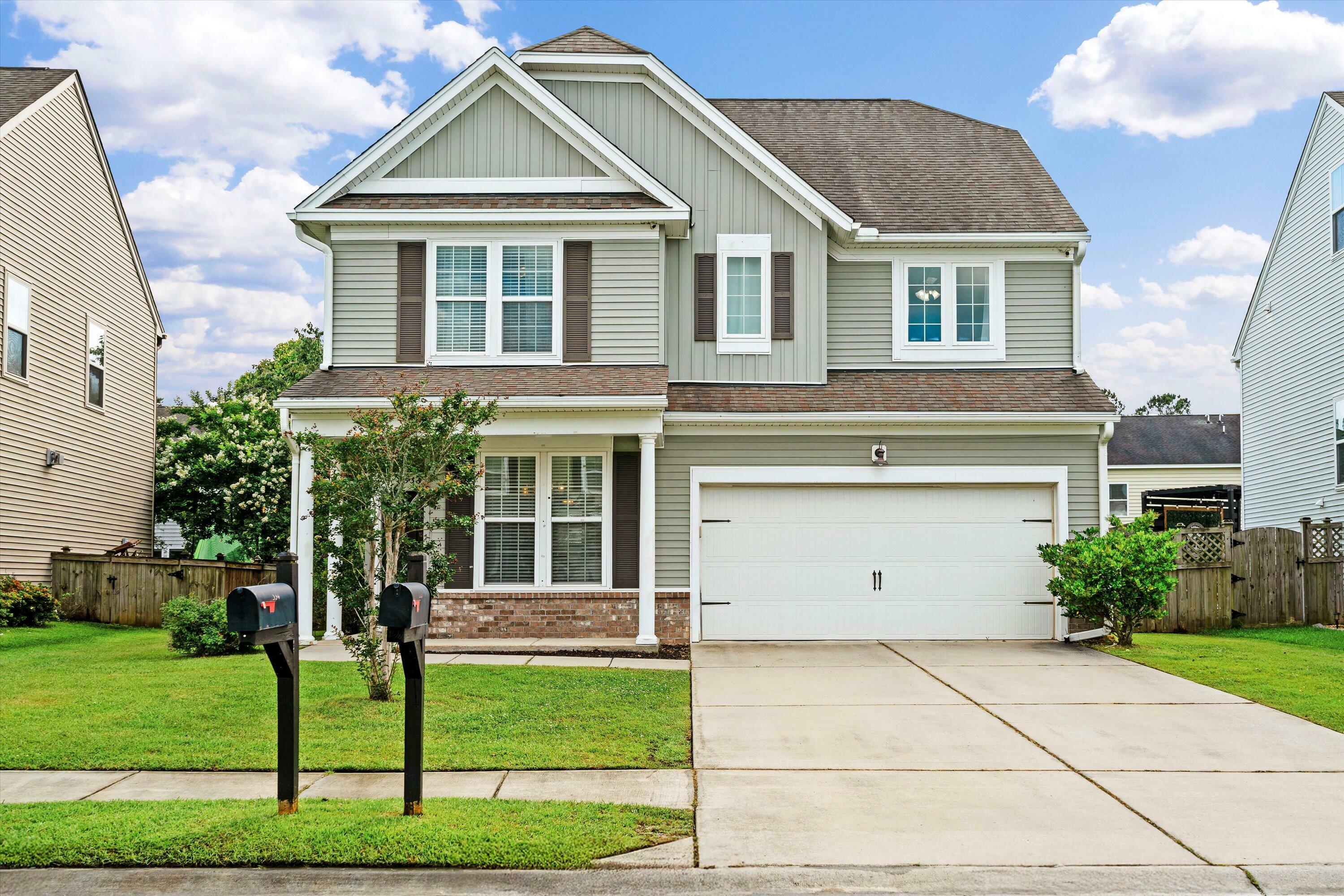 Property Photo: 535 Crossland Drive SC 29461