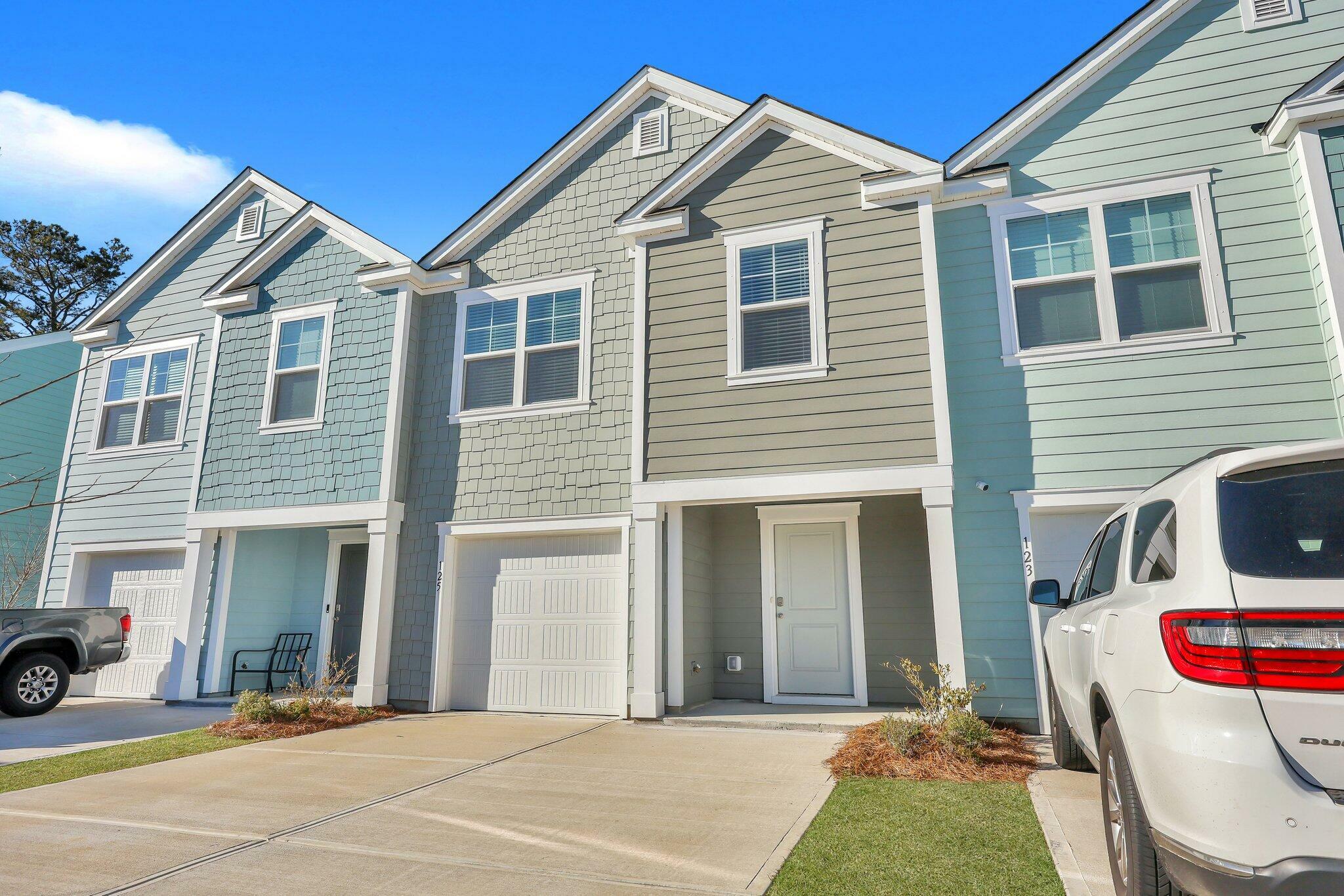 Property Photo:  125 Orchid Bloom Circle  SC 29461 