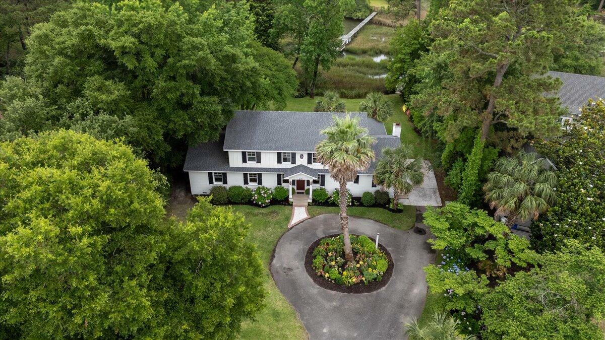Property Photo:  375 Seewee Circle  SC 29464 