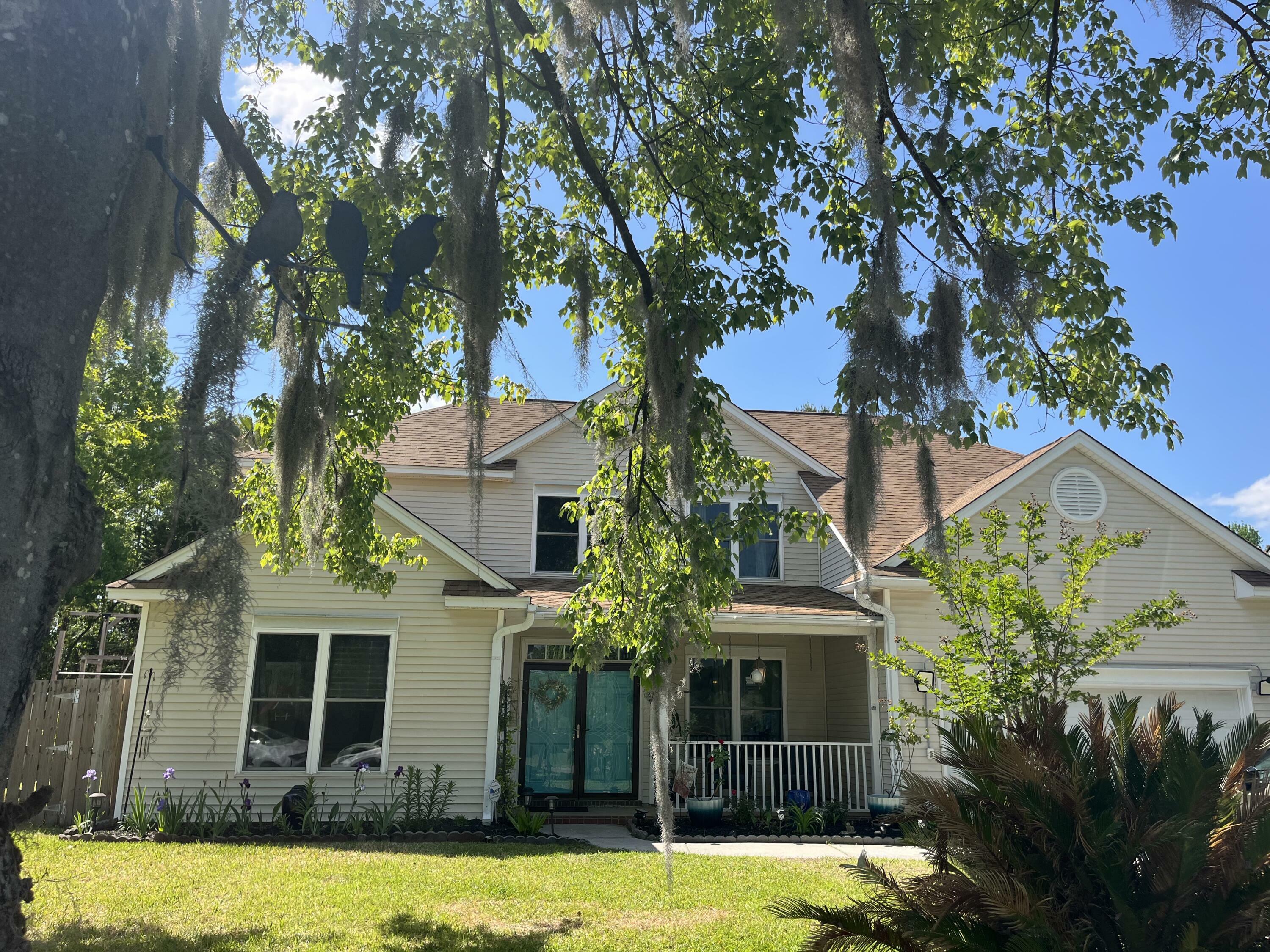 Property Photo:  6212 Fieldstone Circle  SC 29414 