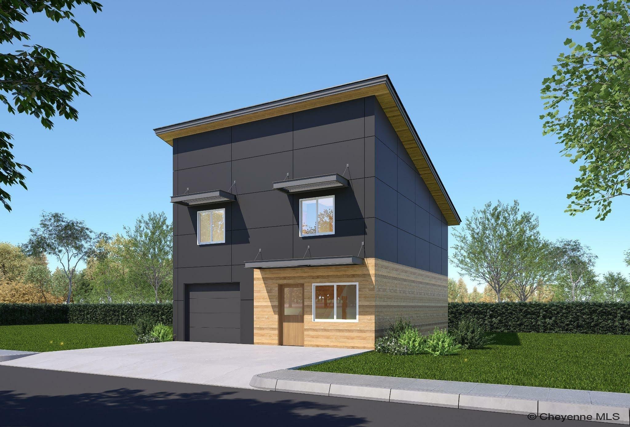 Property Photo:  Lot 10 Raleigh Dr  WY 82001 
