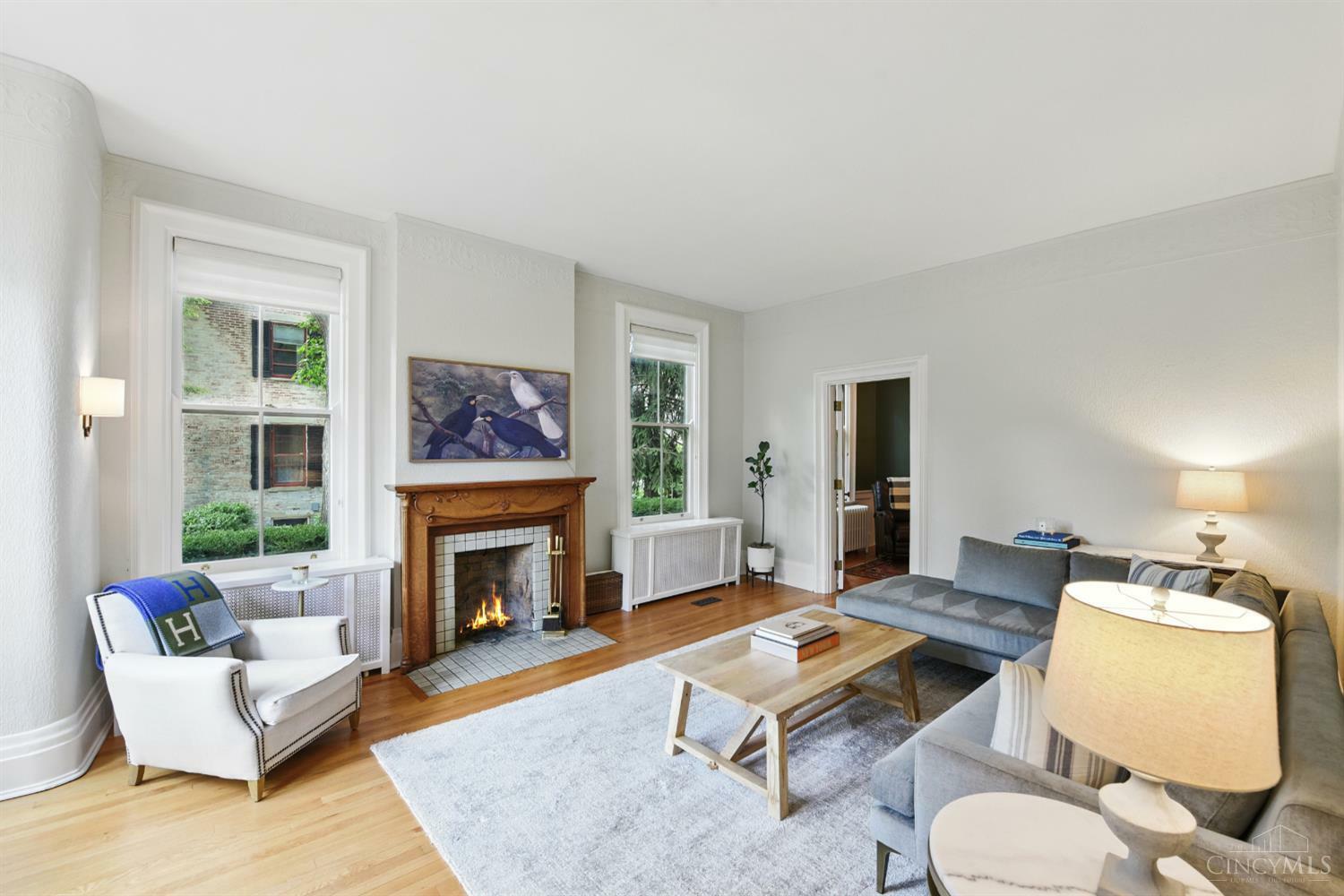 Property Photo: 1055 Willow Avenue OH 45246