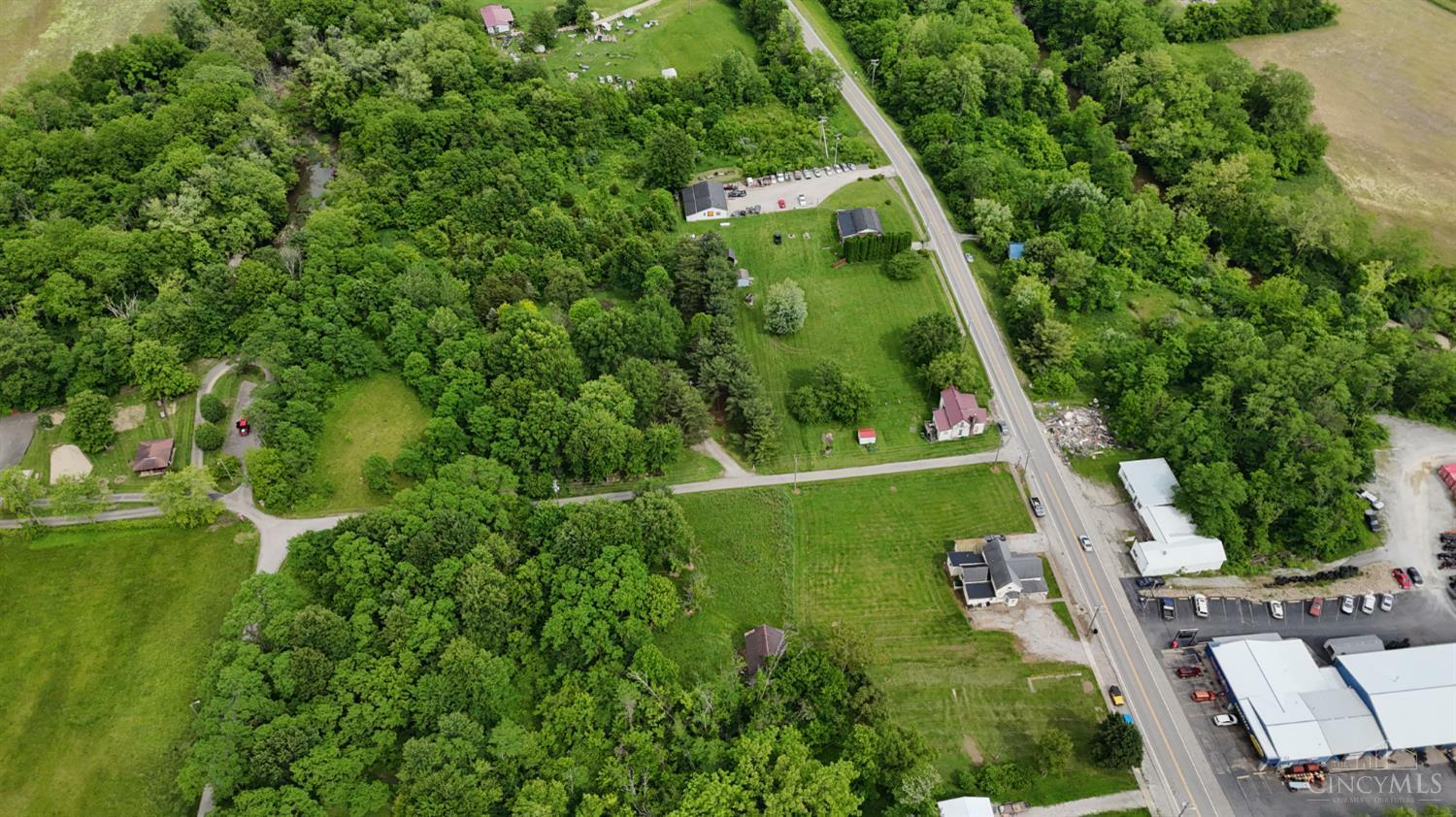 Property Photo: 0 Diehl Avenue OH 45155