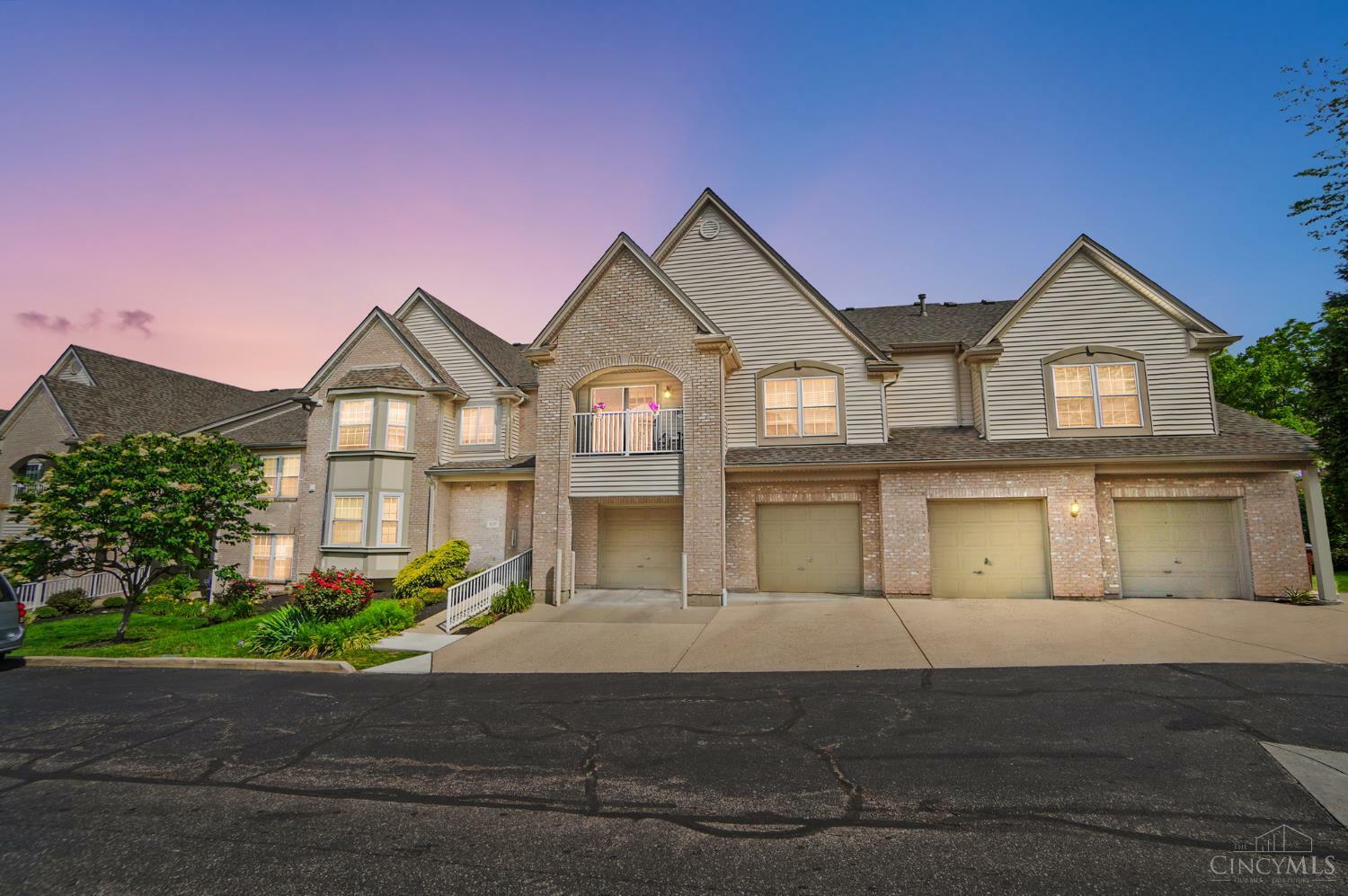Property Photo:  837 Neeb Road  OH 45233 