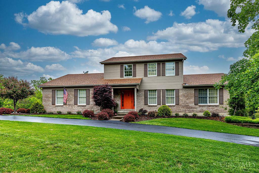 Property Photo: 6092 N Martha Drive IN 47001