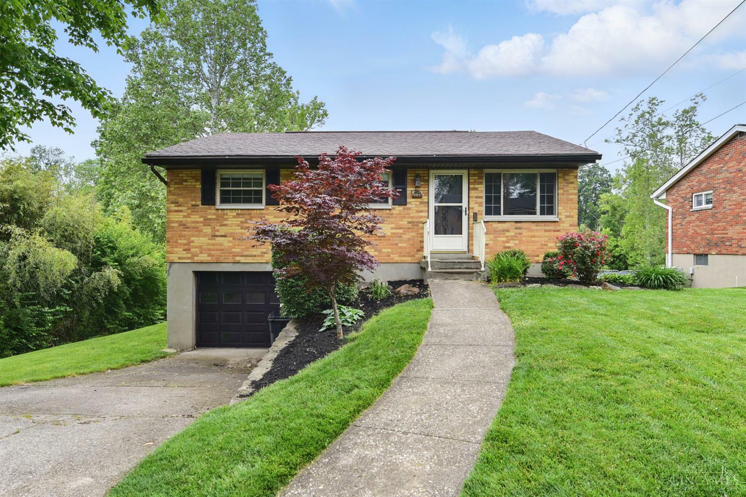 Property Photo: 3181 Harmony Lane OH 45248