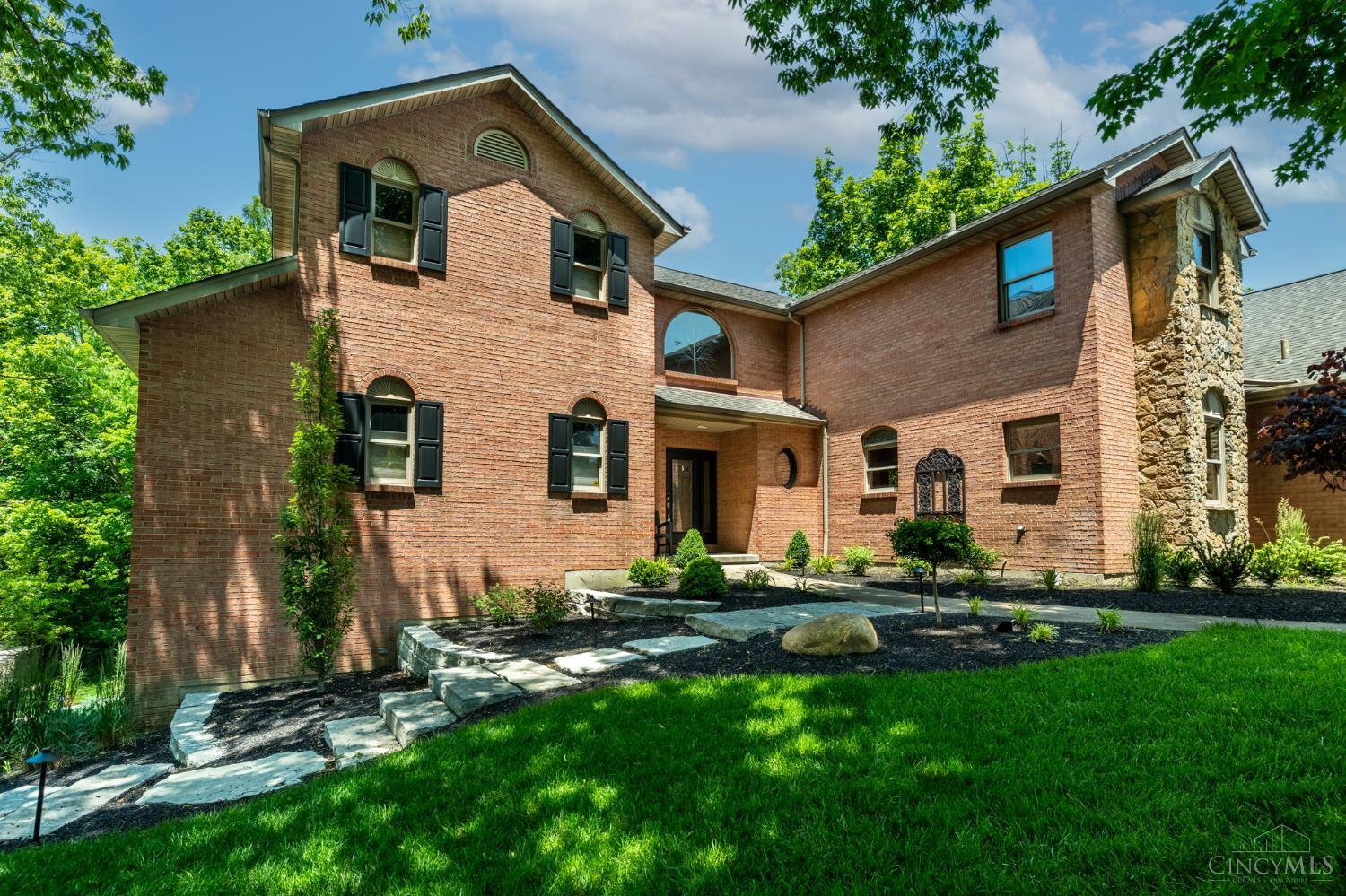 5146 Mountview Court  Liberty Twp OH 45011 photo