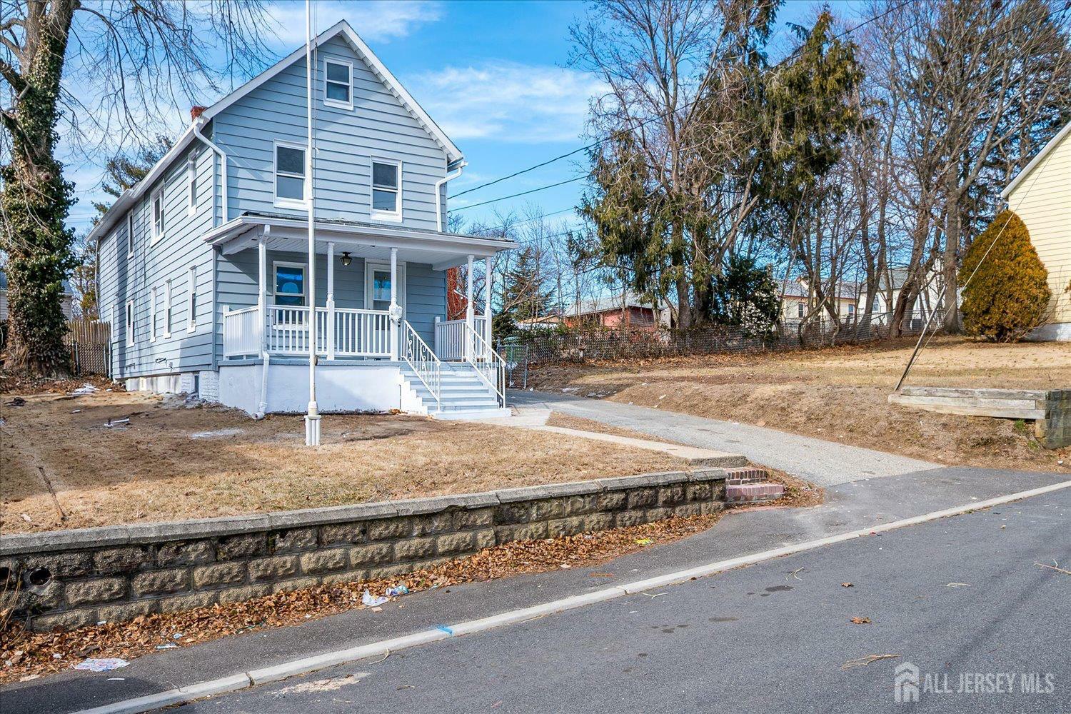Property Photo: 31 Smullen Street NJ 08872