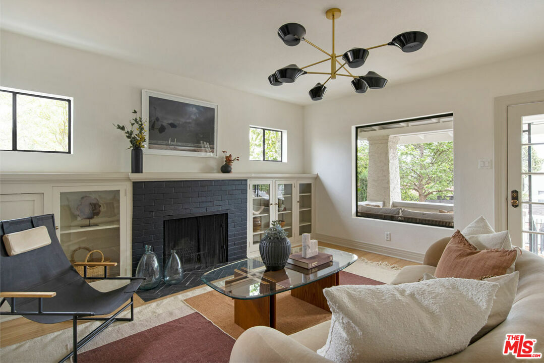 Property Photo: 5361 Oakland St CA 90032