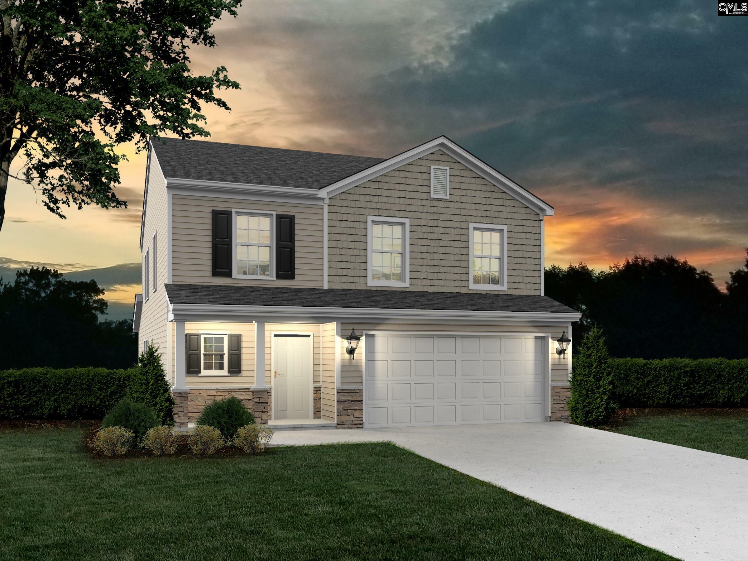 Property Photo:  155 Middlesex  SC 29078 