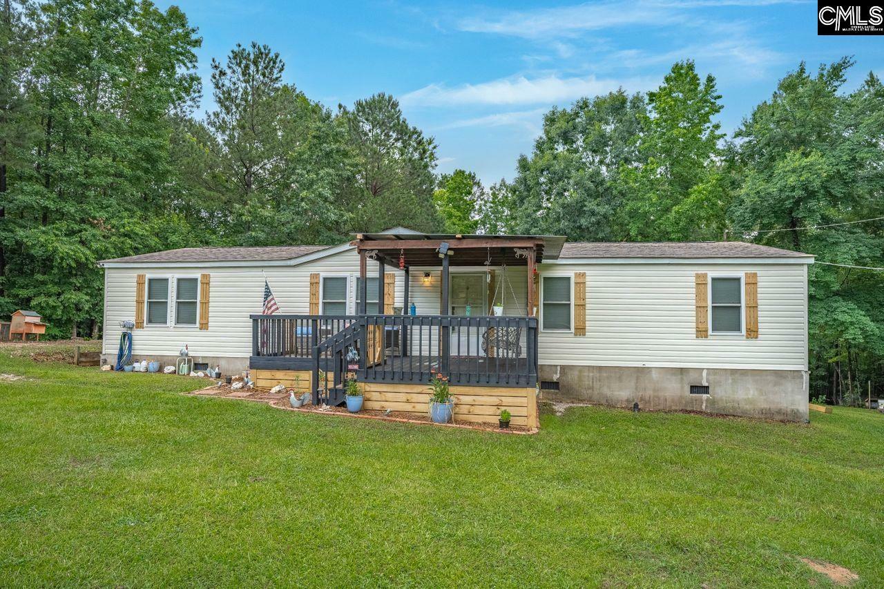 Property Photo: 221 Gloria SC 29203