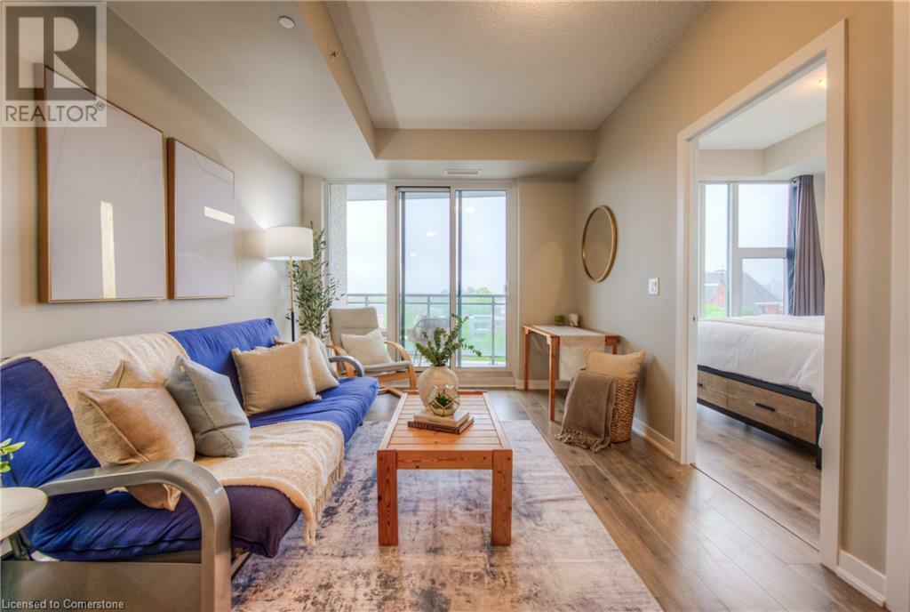 Photo de la propriété: 85 Duke Street West 703 ON N2H 4Y7