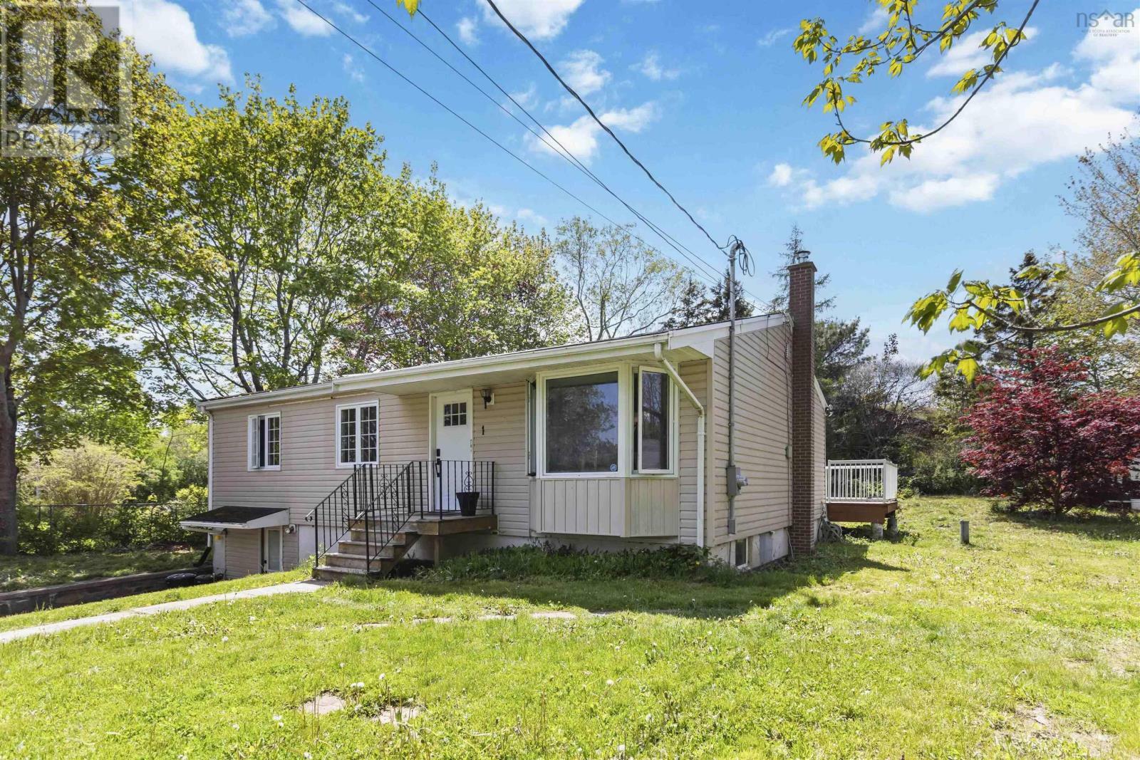 Property Photo: 1 Lorne Drive NS B2Z 1B2