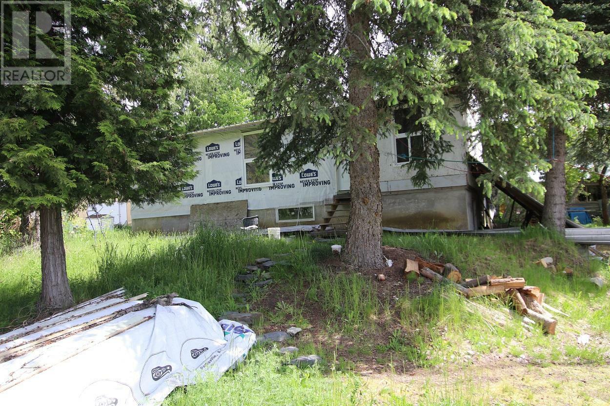 Property Photo: 553 6 Highway BC V0G 1R1