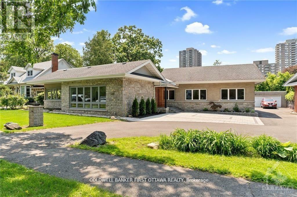 Property Photo: 214 Island Park Drive ON K1Y 0A4