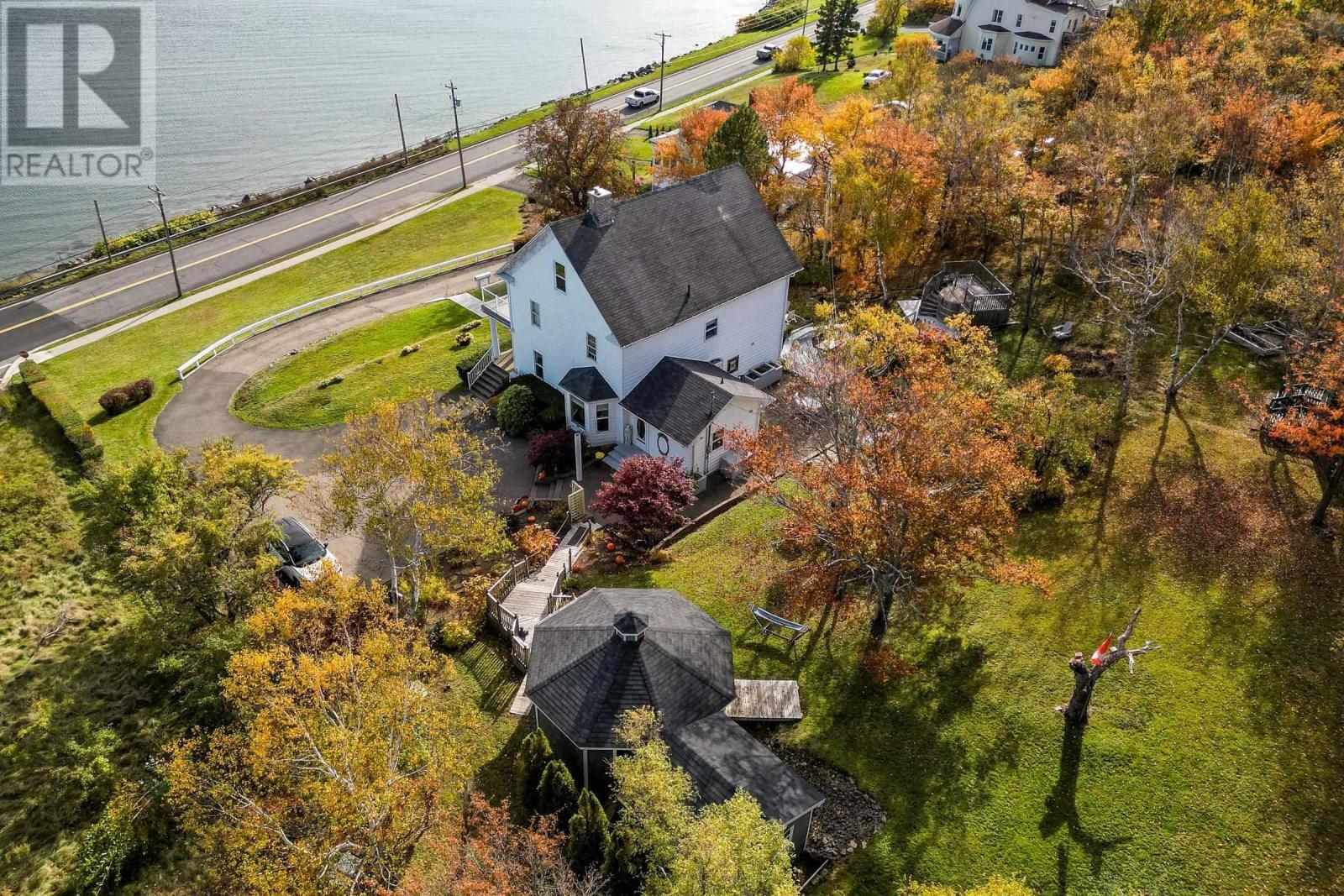 Property Photo: 516 Purves Street NS B2A 1E2