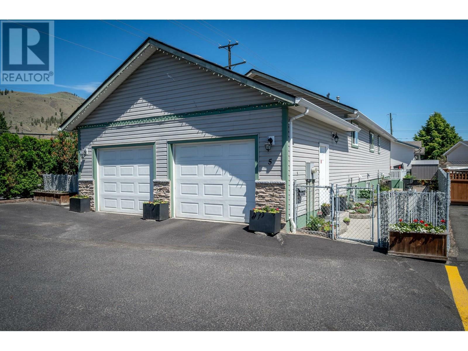 791 Jensen Road 5  Kamloops BC V2B 6P6 photo