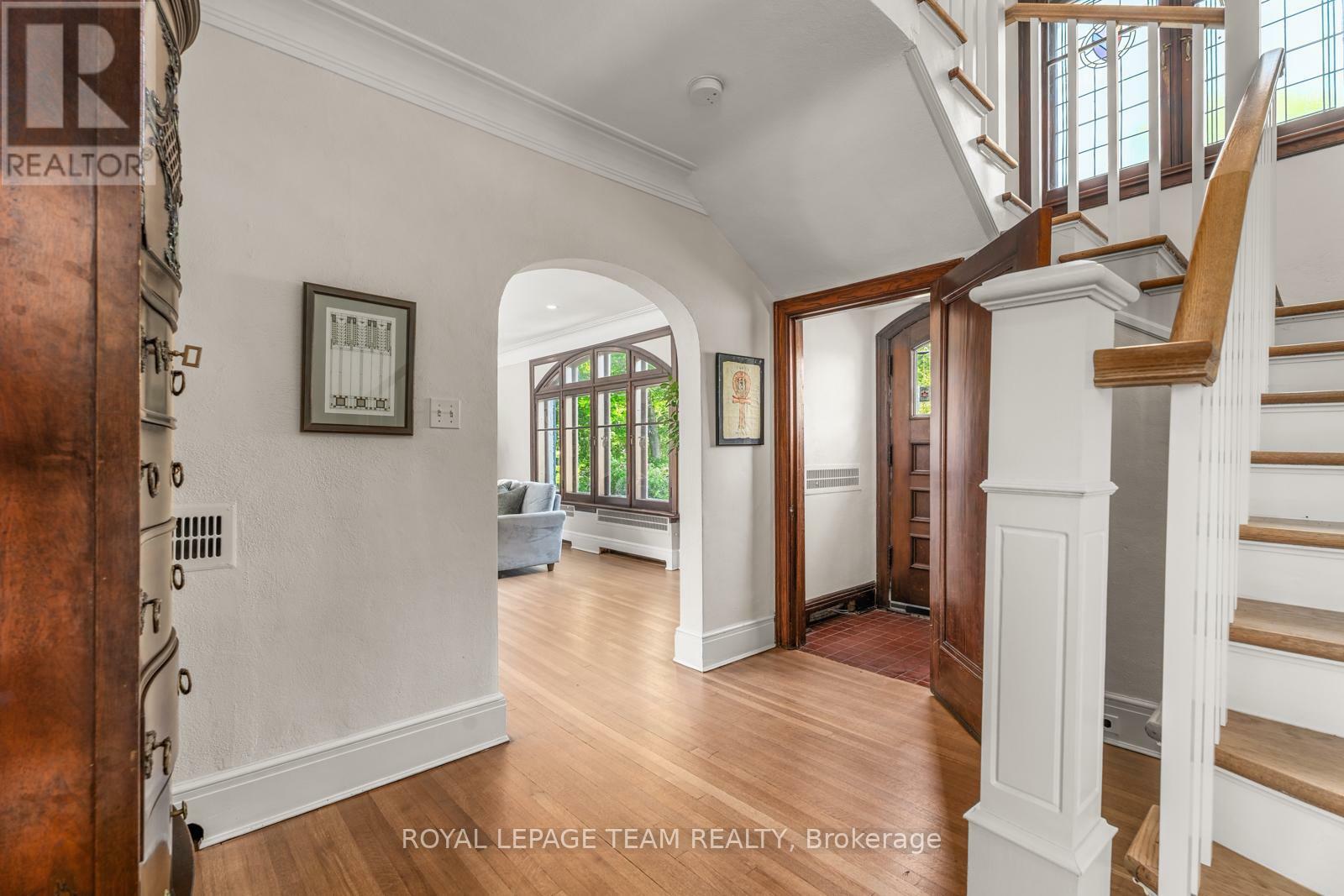 Property Photo: 224 Buena Vista Road ON K1M 0V7