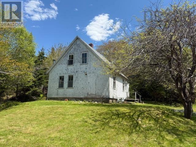 Property Photo: 23 Adwall Road NS B0J 2L0