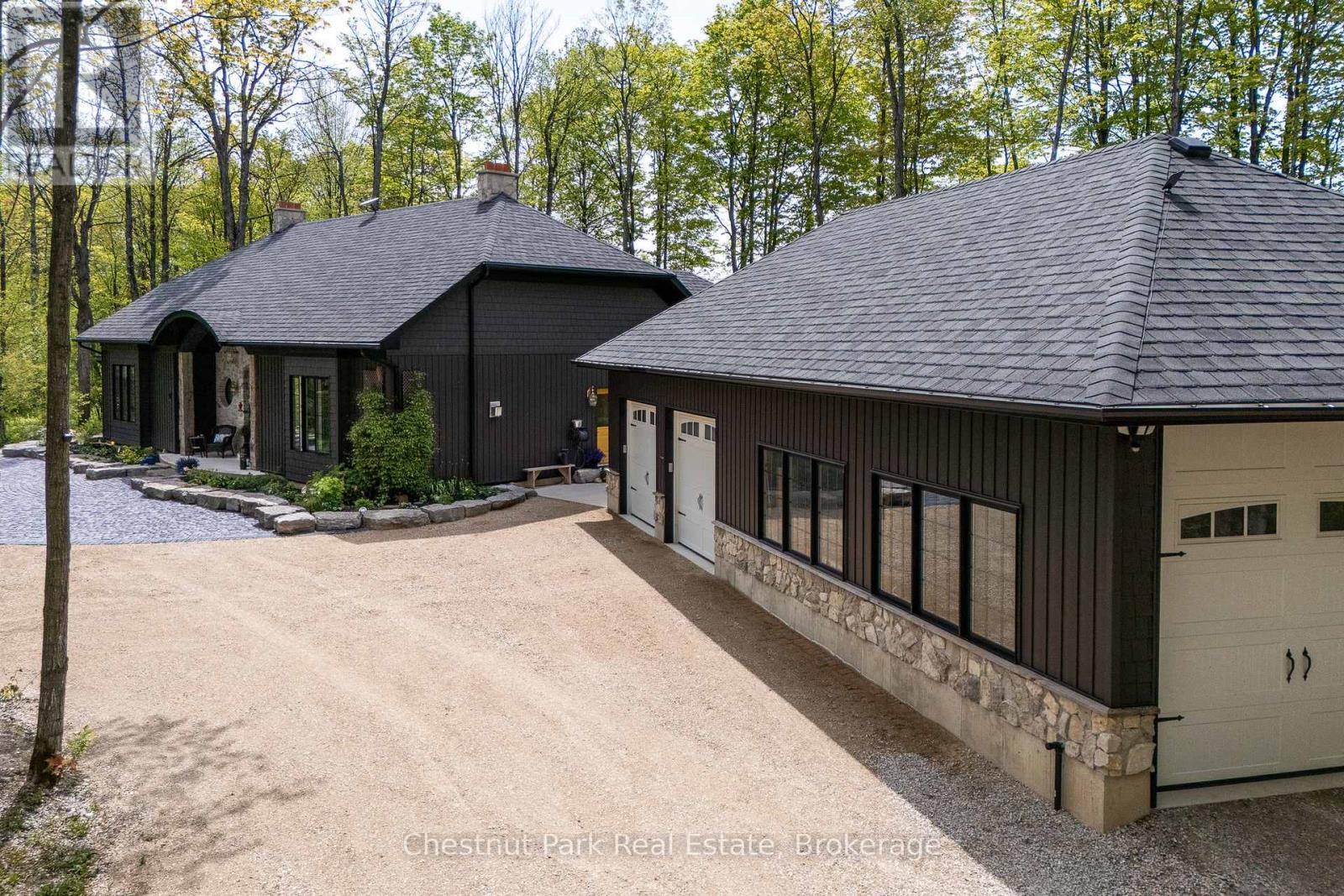 Property Photo: 583724 Sideroad 60 ON N0H 1R0