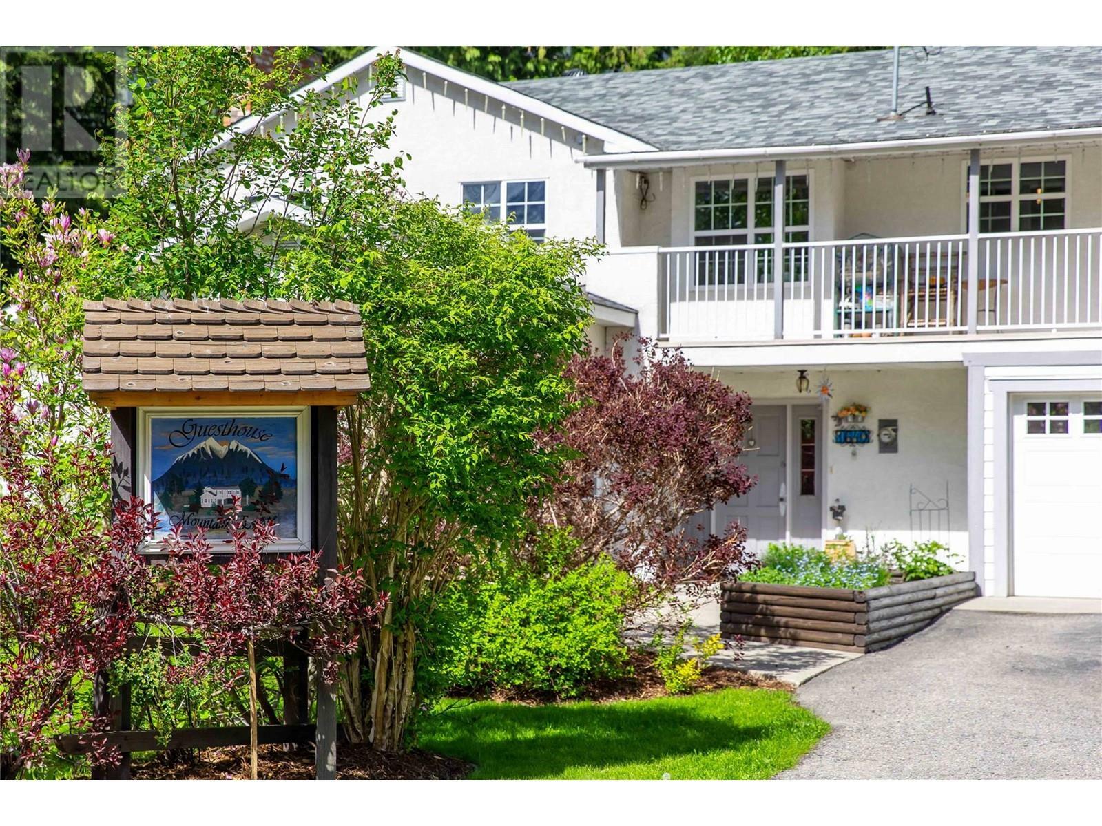 Photo de la propriété: 1640 Galt Crescent BC V0E 2S1