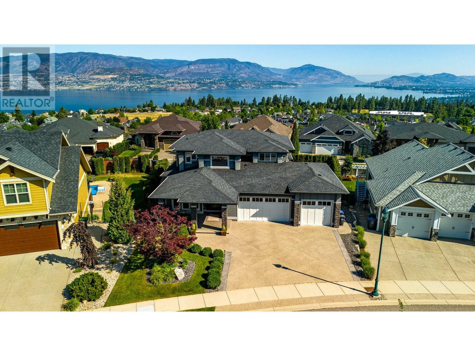 Property Photo: 440 Audubon Court BC V1W 5K3