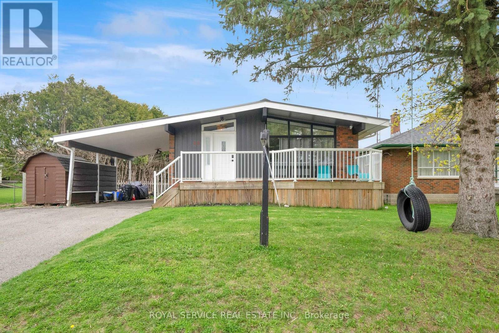 Property Photo: 59 Church Street South ON L0B 1M0