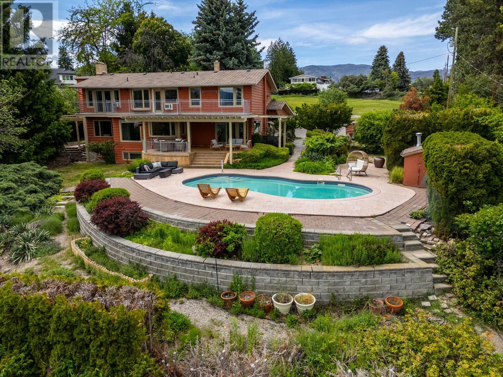 Beverly Place  West Kelowna BC V1Z 2A5 photo
