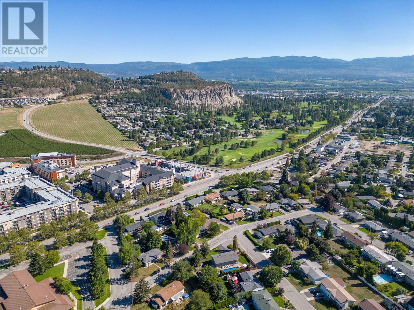 Photo de la propriété: 727 Glenburn Street BC V1Y 4G4