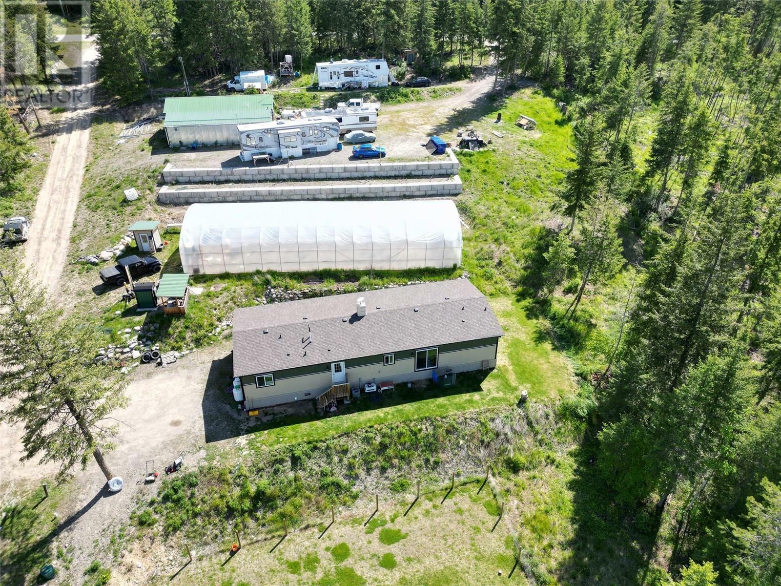 Property Photo: 3341 Glengrove Road BC V0E 2E0