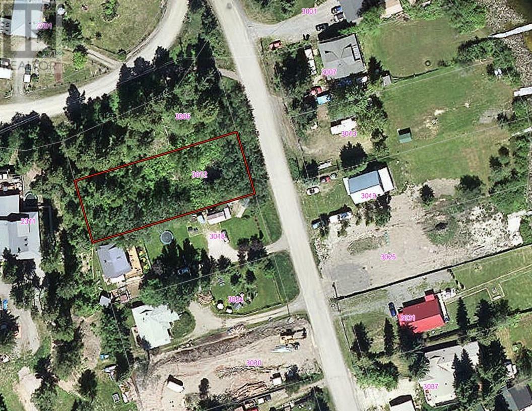 Property Photo:  3012 Powell Road  BC V0E 3E1 