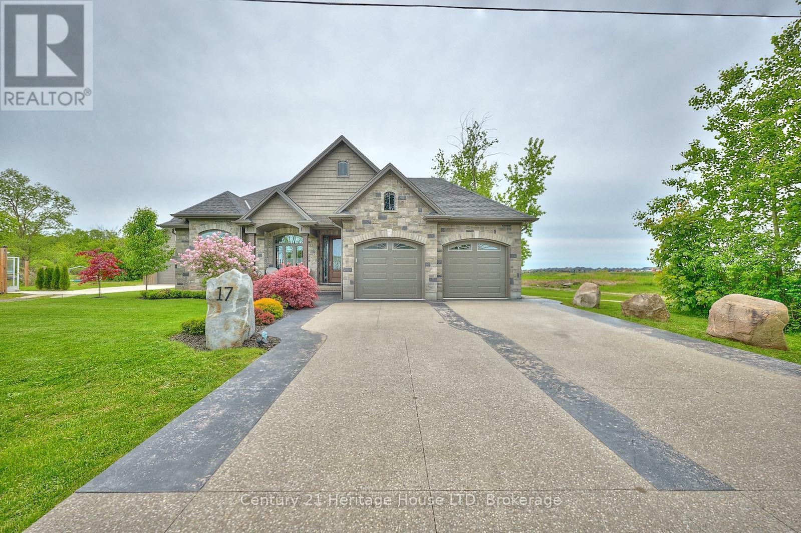 Property Photo:  17 Biggar Road  ON L0S 1K0 