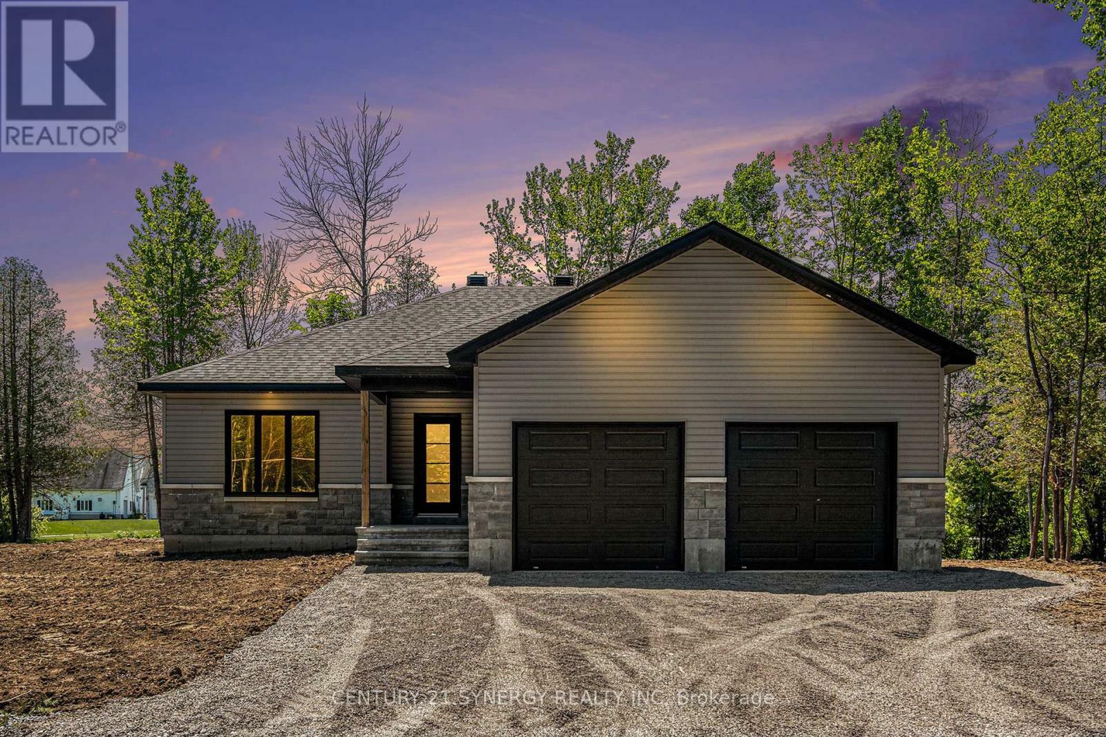 Property Photo: 16998 Chevrier Street ON K0C 1V0